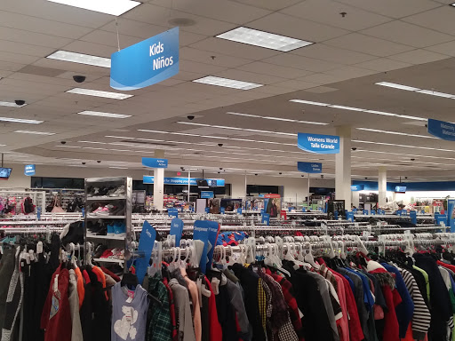 Clothing Store «Ross Dress for Less», reviews and photos, 13510 Whittier Blvd, Whittier, CA 90605, USA