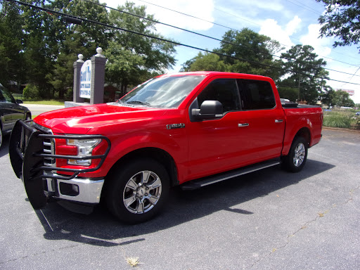 Used Car Dealer «Good To Go Auto Sales», reviews and photos, 364 Keys Ferry St, McDonough, GA 30253, USA