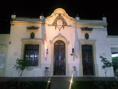 Comuna de Villa Mugueta