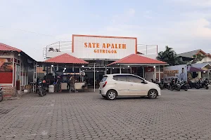 Sate Apaleh Geurugok Cabang Banda Aceh image
