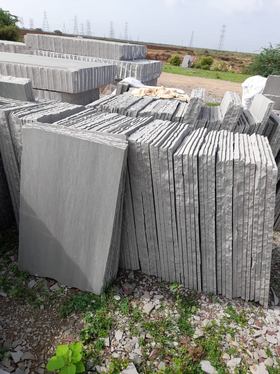 BATRA TIMBER