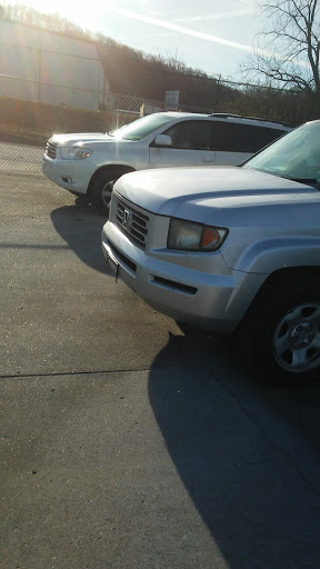 Moving Company «Lambert Transfer Company», reviews and photos, 291 Harris Dr, Poca, WV 25159, USA