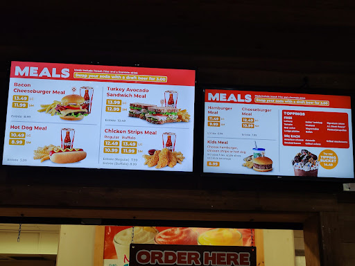 Resort «Great Wolf Lodge Concord», reviews and photos, 10175 Weddington Road, Concord, NC 28027, USA