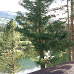 Photo n°1 de l'avis de Lara. fait le 03/07/2017 à 08:47 sur le  Green Lake Hotel Weiher à Lago di Issengo