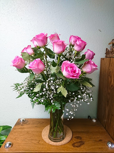 Florist «Edgewood Flowers», reviews and photos, 4927 S Orange Ave, Orlando, FL 32806, USA