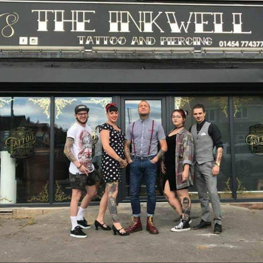 The Inkwell Tattoo & Piercing