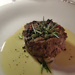 Photo n°4 de l'avis de Davide.r fait le 09/04/2022 à 06:51 sur le  Oca Bianca à Modena