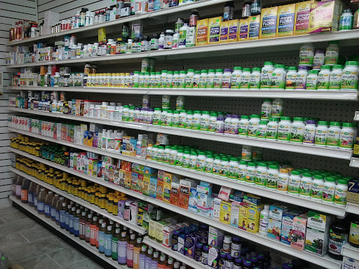 Health Food Store «Fresh Health Food Emporium», reviews and photos, 594 Nostrand Ave, Brooklyn, NY 11216, USA