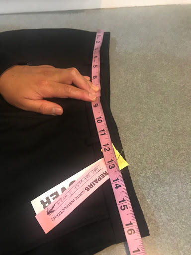 Dry Cleaner «Four Seasons Dry Cleaners», reviews and photos, 1716 Murray Ave, Pittsburgh, PA 15217, USA