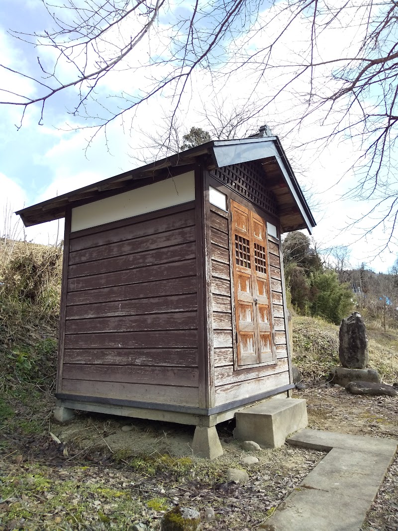 稲荷神社