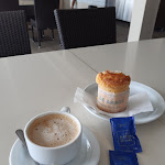 Photo n°1 de l'avis de Francisco.e fait le 10/07/2021 à 14:24 sur le  Café da Marina à Casinhas