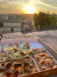 Pizza du Pizzeria Come a Roma à Avignon - n°6