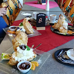 Photo n°1 de l'avis de Christian.i fait le 31/12/2021 à 21:19 sur le  Juditas Café Restaurant à Löffingen