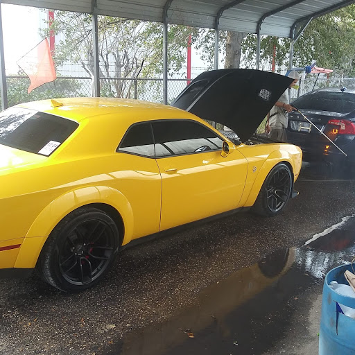 Executive Car Care en Ocoee