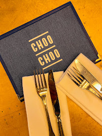 Photos du propriétaire du Restaurant Choo Choo à Lyon - n°8