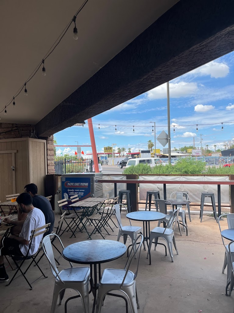 Testal Mexican Kitchen 85007