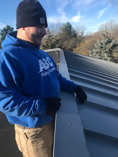 Roofing Contractor «Weather Guard Roofing», reviews and photos, 15040 Melrose, Livonia, MI 48154, USA