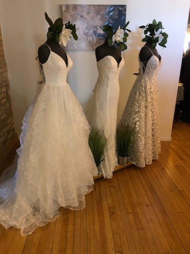 Bridal Shop «Bridal Boys By Complete Bridal», reviews and photos, 12 E Main St #2, East Dundee, IL 60118, USA