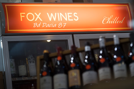 FOX Wines