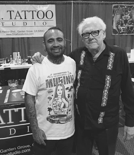 Explore john 15 13 tattoo ideas, creative tattoo ideas in Garden Grove, available at Dr. Tattoo Studio