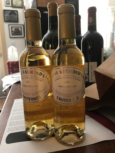 Wine Store «JJ Buckley Fine Wines», reviews and photos, 7305 Edgewater Dr D, Oakland, CA 94621, USA