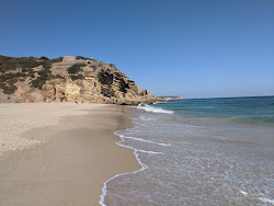 Zdjęcie Praia da Figueira dziki obszar
