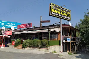 KızılKardeşler Kahvaltı Salonu image