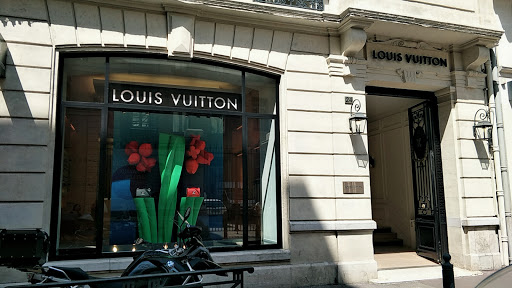 Louis Vuitton Marseille