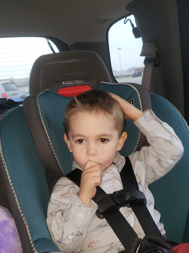 Hair Salon «Sport Clips Haircuts of Owensboro», reviews and photos, 5140 Frederica St, Owensboro, KY 42301, USA