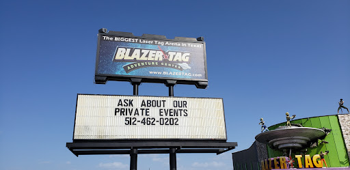 Laser Tag Center «Blazer Tag Adventure Center», reviews and photos, 1701 W Ben White Blvd, Austin, TX 78704, USA