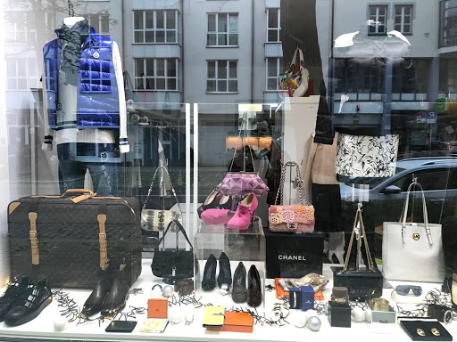 Deine Schätze München - Second Hand Designer Mode Verkauf