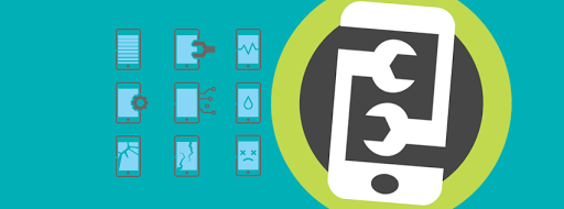 Mobile Phone Repair Shop «Phone-Fix.com White Rock», reviews and photos, 9034 Garland Rd, Dallas, TX 75218, USA