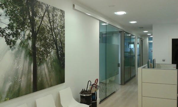 Imagen de Medicina Psico - Organica S.L. (2 de 2)