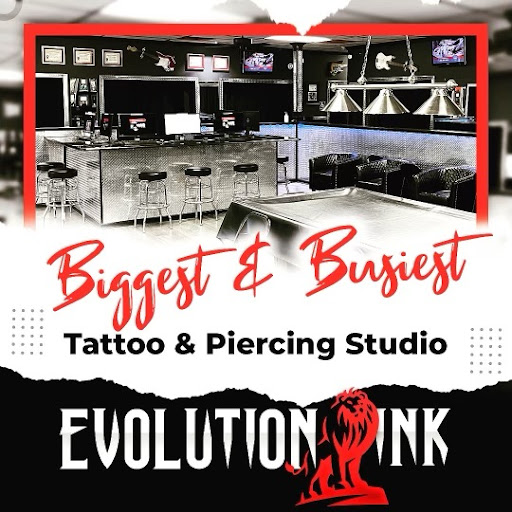 Explore tattoo ideas cancer ribbons, creative tattoo ideas in Fayetteville, available at Evolution Ink Tattoo and Piercing Studio