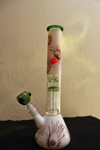 Glass Blower «Public Smoke Shop», reviews and photos, 341 Main St, Longmont, CO 80501, USA