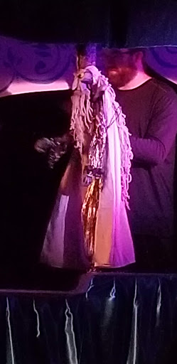 Performing Arts Theater «Columbia Marionette Theatre», reviews and photos, 401 Laurel St, Columbia, SC 29201, USA