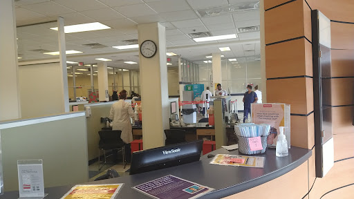 Blood Donation Center «CSL Plasma», reviews and photos