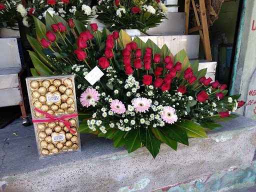 Florería Central de Flores – Mazatlán