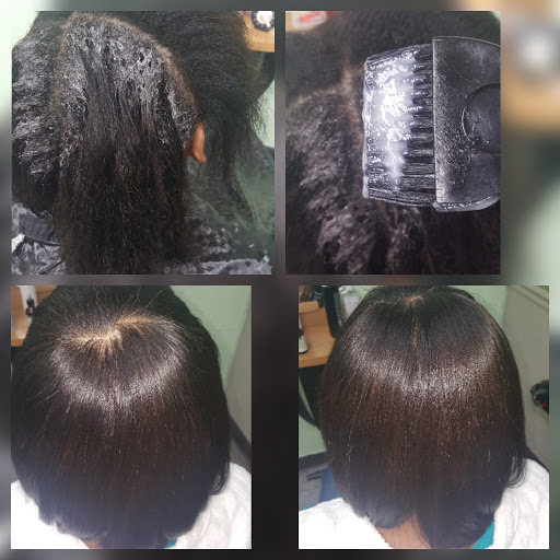 Beauty Supply Store «CosmoProf», reviews and photos, 734 Tyvola Rd, Charlotte, NC 28217, USA