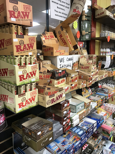 Tobacco Shop «Kosmic Korner Inc.», reviews and photos, 2688 NY-17M, Goshen, NY 10924, USA