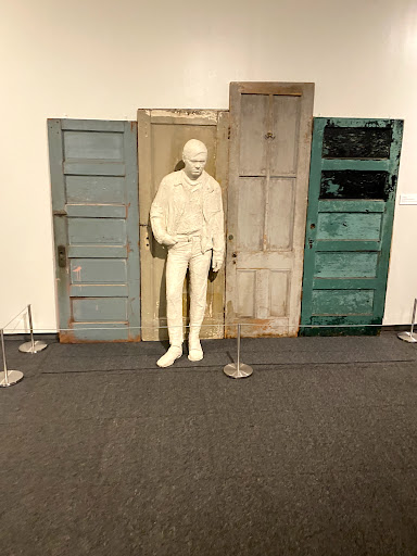 Museum «Hudson River Museum», reviews and photos, 511 Warburton Ave, Yonkers, NY 10701, USA