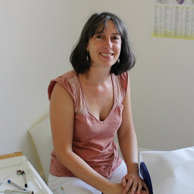 Blandine Beaufils/Réflexologie Auriculaire Digoin à Digoin