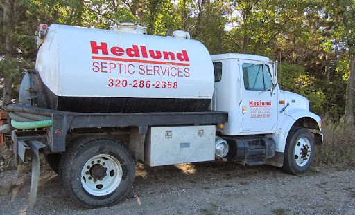 Hedlund Plumbing Heating Sewer in South Haven, Minnesota