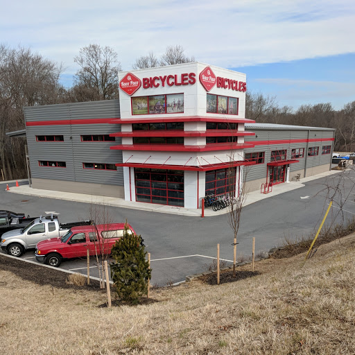 Bicycle Store «Race Pace Bicycles», reviews and photos, 3258 Bethany Ln, Ellicott City, MD 21042, USA