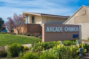 Arcade Church image