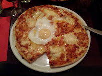 Pizza du Restaurant italien Restaurant Le Frangin à Strasbourg - n°7