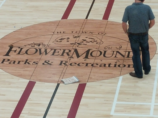 Community Center «Flower Mound Community Activity Center», reviews and photos, 1200 Gerault Rd, Flower Mound, TX 75028, USA