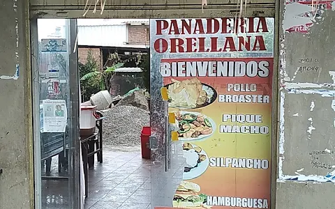 Panaderia Orellana image