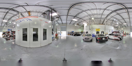 Auto Body Shop «New Look Collision Center», reviews and photos, 102 Corporate Park Dr, Henderson, NV 89074, USA