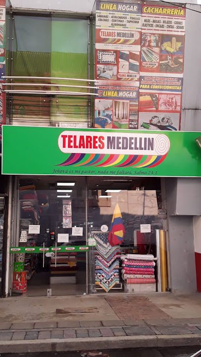 Telares Medellín Hogar SAS